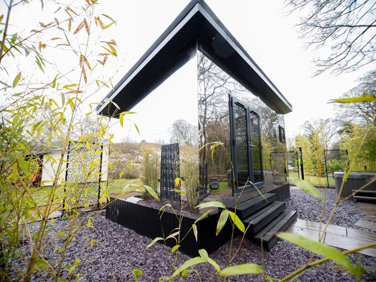 Reflection Villa Canonbie Luaran gambar